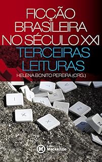 Livro Ficção brasileira no século XXI: terceiras leituras