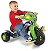 Fisher-Price Nickelodeon Teenage Mutant Ninja Turtles Lights & Sounds Trike