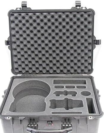 pelican dji mavic drone case
