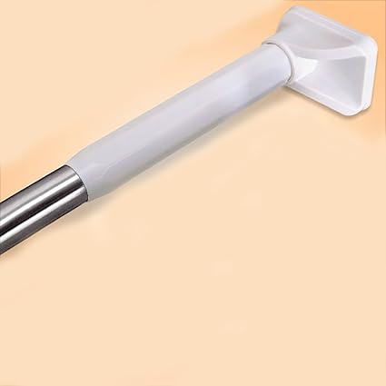 Cdblchandelier Clothes Rods Shower Curtain Rods Telescopic Rods