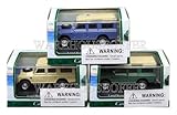 NEW 1:72 CARARAMA COLLECTION - LAND ROVER SERIES III 109 ACRYLIC CASE Diecast Model Car By Cararama Set of 3 Cars
