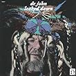 cover of Dr John - Locked Down