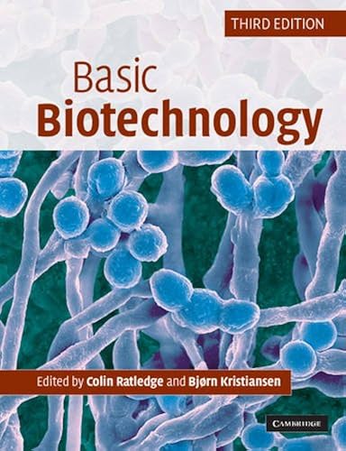 Download Basic Biotechnology PDF