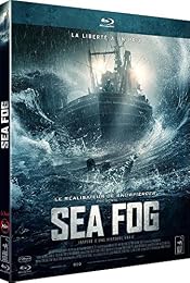 Sea Fog - Blu-Ray