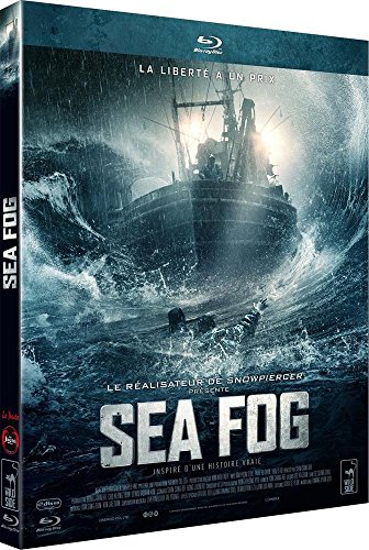 Sea Fog - Blu-Ray