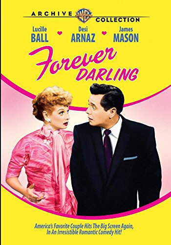 Forever Darling (1956) - //coolthings.us