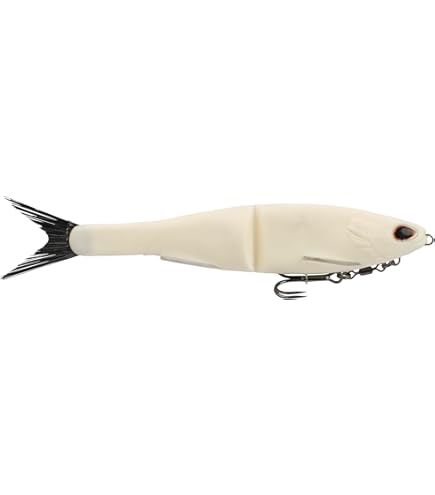 Leurre S-Waver River2Sea – PL-SW168S/SW13, 6 3/4 Pouces, 1 5/8 Onces, Abalone Shad, Pour Pêche