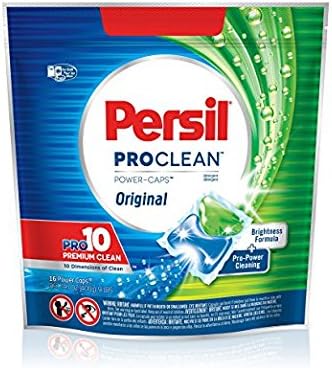 PERSIL POWER-PODS 16CT