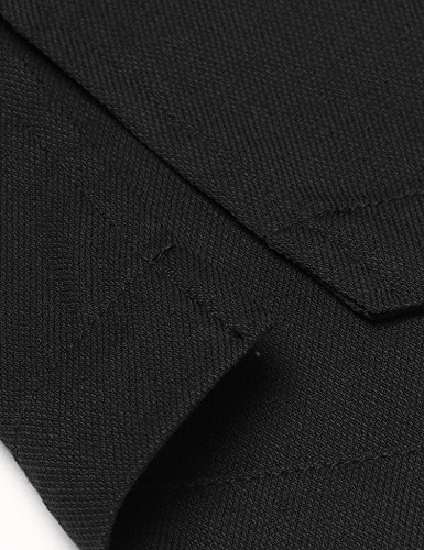 5 Coofandy+Scottish+Jacobite+Ghillie+Highland