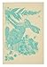 Ulster Weaver Samuel Winterbourne The Buzz of Summer Cotton Tea Towel
