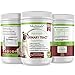 Deley Naturals Dog UTI Chews - Vet-Grade Cranberry Supplement for Dogs with D-Mannose & Echinacea for Bladder & Urinary Tract Health - Urinary Tract Supplements for Small to Large Breeds - 120 Chews