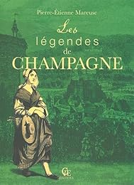 Les  légendes de Champagne