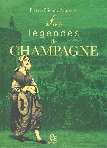 Les  légendes de Champagne
