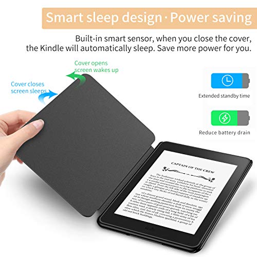 5 Infiland+Paperwhite+Lightweight+Compatible+Generation