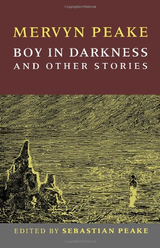 Boy In Darkness: And Other Stories