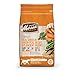 Merrick Healthy Grains Premium Adult Dry Dog Food, Wholesome And Natural Kibble With Chicken And Brown Rice - 25.0 lb. Bag