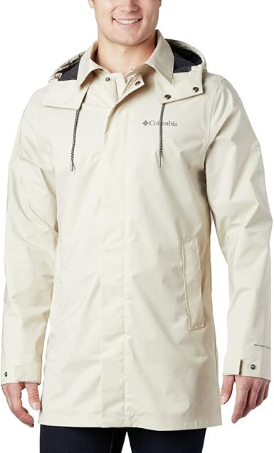 mackintosh rain jacket