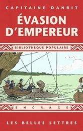 Évasion d'empereur