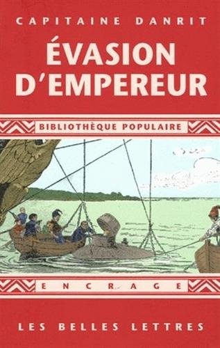 Évasion d'empereur
