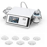 Youenge Deep Penetration Focused Shock Wave Therapy Machine | Extracorporeal shockwave ED therapy electromagnetic focal ESWT device YG-HS256P