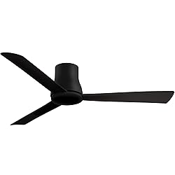 Minka-Aire Simple Flush Hugger 52" Hugger Ceiling
