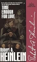 Cover of Time Enough for Love