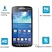 Google Pixel screen protector,[2-PACK] iAnder Premium Tempered Glass Screen Protector for Google Pixel [0.3mm Ultra Clear Scratch Proof High Definition]