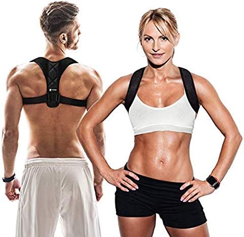 Royal Body Posture corrector