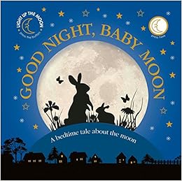 review baby moon walk