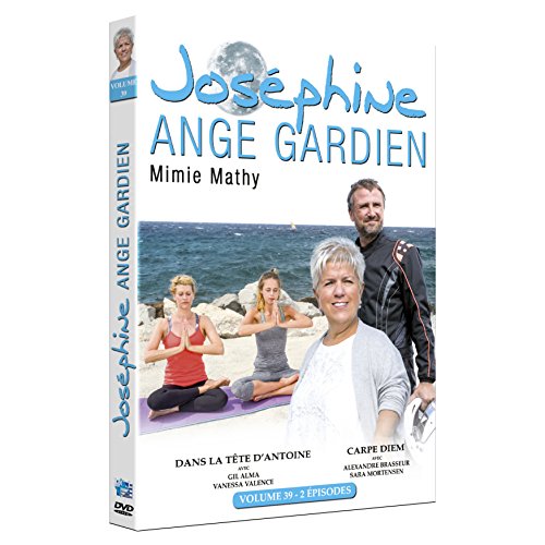 Joséphine, Ange Gardien - Vol. 39