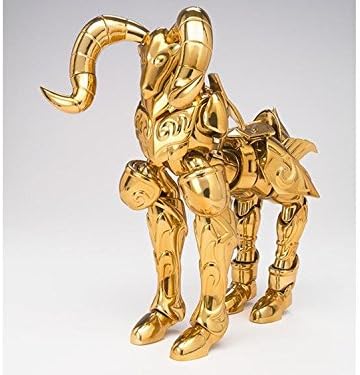 Amazon Co Jp Saint Cloth Myth Ex Aries Mu Original Color Edition Exclusive Saint Seiya Saint Cloth Myth Ex 並行輸入品 Toys