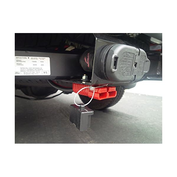 WARN 32966 24' Quick Connect Power Cable The Best Winch