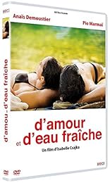 D'amour et d'eau fraîche