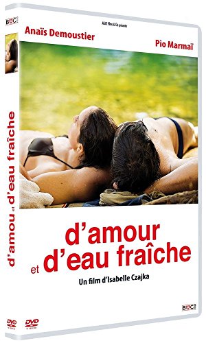 D'amour et d'eau fraîche