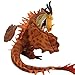 OlgaToys How To Train Your Dragon Stuffed Animal Dragon sitting 14.5