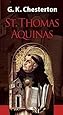 St. Thomas Aquinas