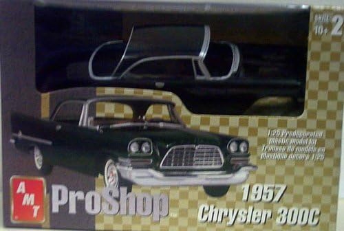 amt pro shop model kits