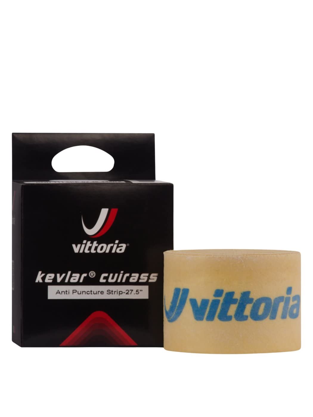 Vittoria Anti Puncture Tire Liner, Black, 29 Inch