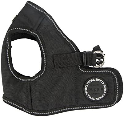 Puppia Type B Trek Harness
