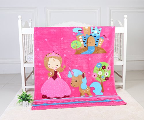 Soft Fleece Baby Blanket Toddler Blanket Perfect for Toddler Bed,
Swaddling and Strolling. Cozy Warm Beautiful Print Pattern Throw
Blanket Comes with Gift Box for Boys and Girls. 40" X 56" Soft Fleece Baby Blanket Toddler Blanket Perfect for Toddler Bed,
Swaddling and Strolling. Cozy Warm Beautiful Print Pattern Throw
Blanket Comes with Gift Box for Boys and Girls. 40" X 56"