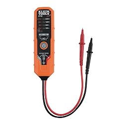 Klein Tools ET40 Digital AC/DC Voltage