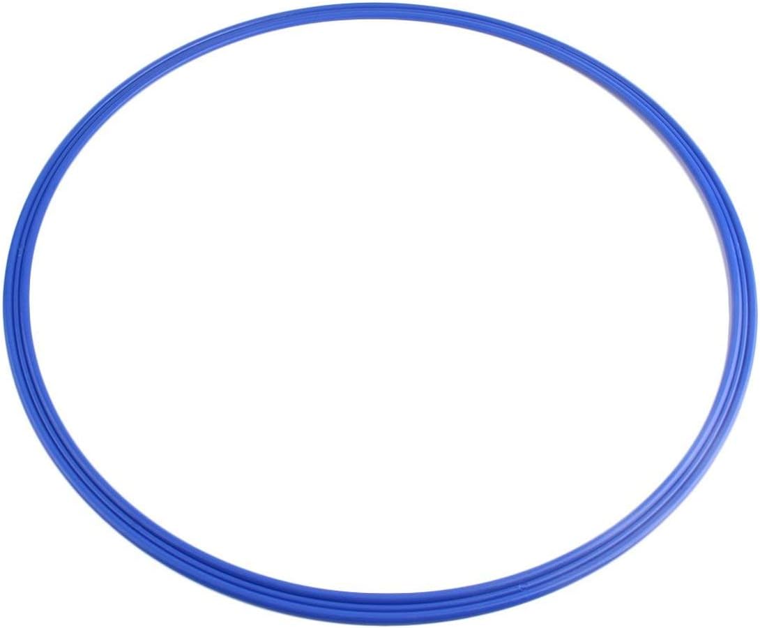 SeniorMar Sales 50cm Sports Training Agility Speed Rings Football Soccer Basketball Training Wholesale