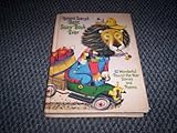 Hardcover Richard Scarry's Best Story Book Ever Book