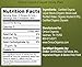 Omica Organics Liquid Stevia Botanica Liquid Stevia - Plain