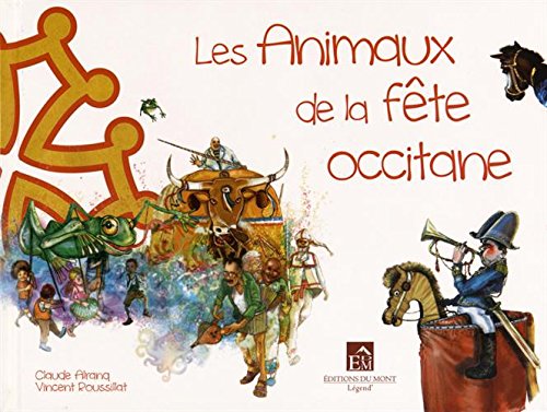 Les  animaux totémiques occitans