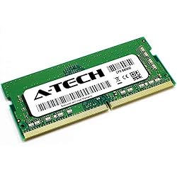 A-Tech 8GB DDR4 3200 MHz SODIMM PC4-25600