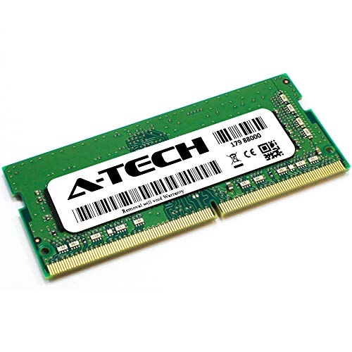 A-Tech 16GB Kit (2x8GB) RAM Compatible for ASUS TUF Gaming F17