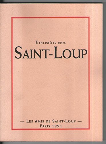 rencontres avec des amis