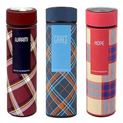 thermos water bottle 500ml