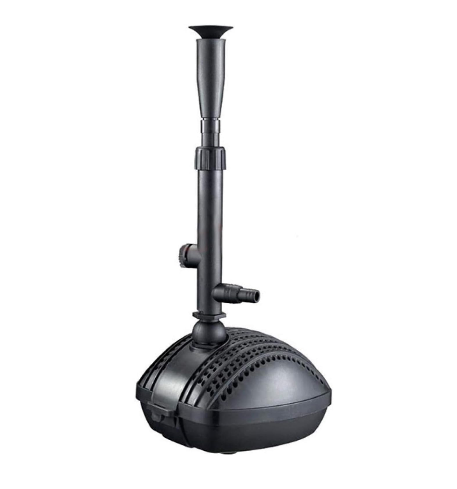 Jebao SPG Submersible ECO Fountain and Pond Water Pump (1500 LPH)